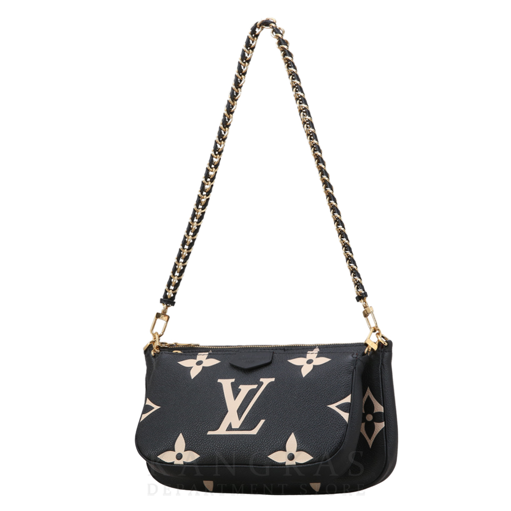 LOUIS VUITTON(USED)루이비통 M45777 멀티 포쉐트 악세수아